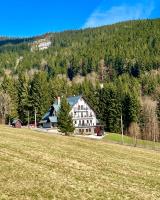 Premium Apartment Rokytnice - B&B Rokytnice nad Jizerou