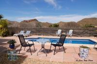 Chambre Double avec Salle de Bains Commune