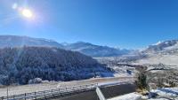 Bella Flocon appartements min 2 Nights Special weekly and monthly prices - B&B