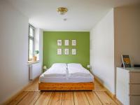 Apartamento con ducha