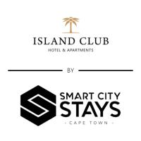 B&B Cape Town - Island Club by Smart City Stays - Bed and Breakfast Cape Town