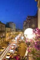 B&B Locanda della Vittoria - Ferienwohnung Catania