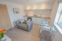 B&B Skipton - Modern Apartment in Town Centre Skipton - Bed and Breakfast Skipton