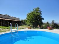 B&B Sorano - Casa Vacanze La Venarella - Bed and Breakfast Sorano