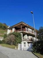 B&B Omegna - Bluelake Apartment 3 Omegna - Bed and Breakfast Omegna