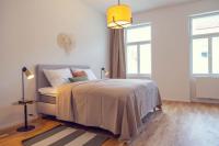 The 77 BERTA - B&B Viena