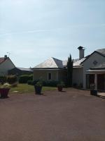 Chambre d'hotes - Chambres d’hôtes Voivres-lès-le-Mans