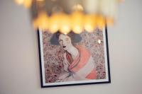 The 77 ALMA - B&B Viena