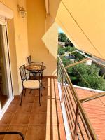 Apartman Mirta - Bed and Breakfast Bibinje