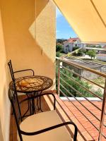 Apartman Mirta - Bed and Breakfast Bibinje