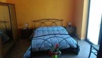 Chambre Double avec Balcon
