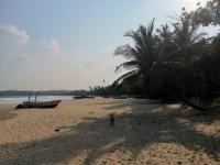 B&B Tangalle - Beautiful Beachfront Villa - Lumi Villa - Bed and Breakfast Tangalle