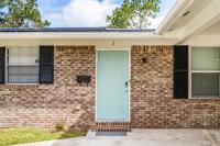 Jacksonville Retreat: Unwind in Style at our Cozy Duplex Apartment - B&B