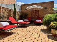 RIAD SHAJARA - B&B Marrakech