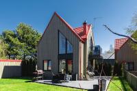 Žalia Kopa apartamentai - Chambres d’hôtes Palanga