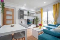 Reus, Lovely Flat Close to Center - B&B