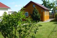 Bungalow "Heimliche Liebe" - Bed and Breakfast Bansin