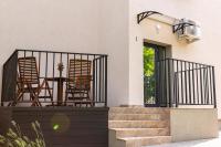 Atostogos - B&B Šventoji