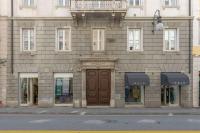 Apartments Trieste Centro I Imbriani 12 - Chambres d’hôtes Trieste