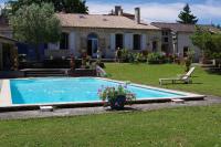 B&B Gauriac - Oestuaire - Bed and Breakfast Gauriac