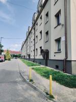 Apartament z parkingiem - Bed and Breakfast
