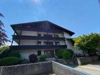 Ferienwohnung Kranzhornblick - Alpenmagie Suites - B&B Oberaudorf