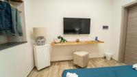 Suite mit Whirlpool