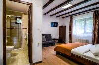 Family Double Room