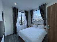 Aloha Homestay "5 bedrooms - 1 kitchen - 1 terrace" - Bed and Breakfast Ðà Lạt