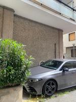 Strandhaus San Sebastiano - B&B Spotorno