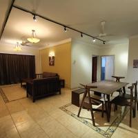 B&B Malacca - HungryBedz Family Vacation Apartment - Bed and Breakfast Malacca
