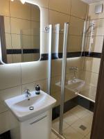 Appartement met 1 Slaapkamer