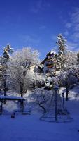 Apartment Cesa Collina Superior - B&B Ortisei