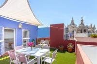 Genteel Home Salvador Terrace - Ferienwohnung