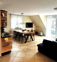 SEESTERN App Nr 12 max 6 Pers - B&B