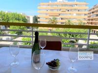Diamant apartment, con parking - Bed and Breakfast Salou