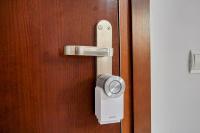 Apartamento Obispo centro Jerez de la Frontera - Ferienwohnung