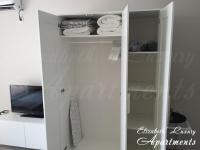 Deluxe Studio mit Meerblick
