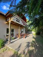 Wigierska Osada 1 - B&B Danowskie