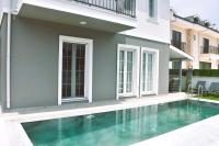 B&B Dalyan - Dalyan Central 4 Bedroom Ensuite Private Villa with Swimming Pool - Bed and Breakfast Dalyan