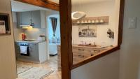 Q House - Bed and Breakfast Courtedoux