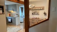 B&B Courtedoux - Home Sweet Home by Stay Swiss - Bed and Breakfast Courtedoux