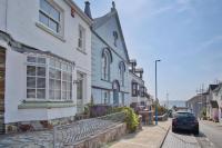 Myrtle - 1 Bedroom Apartment - Saundersfoot - Chambres d’hôtes Saundersfoot