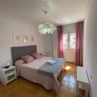 Appartement met 2 slaapkamers