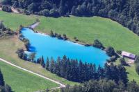 Holiday House Radovna Bled - B&B Zgornje Gorje