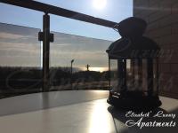 Deluxe Studio with Sea View