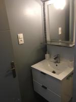 Au calme, proche gare - Ferienwohnung