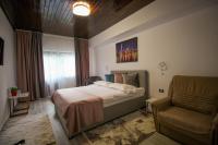 Doppelzimmer mit Balkon