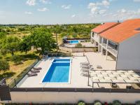 Villa Milemare ZadarVillas - Ferienwohnung
