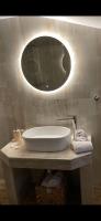 Barbara's House,New Luxury central apartment - B&B Nea Kallikrateia